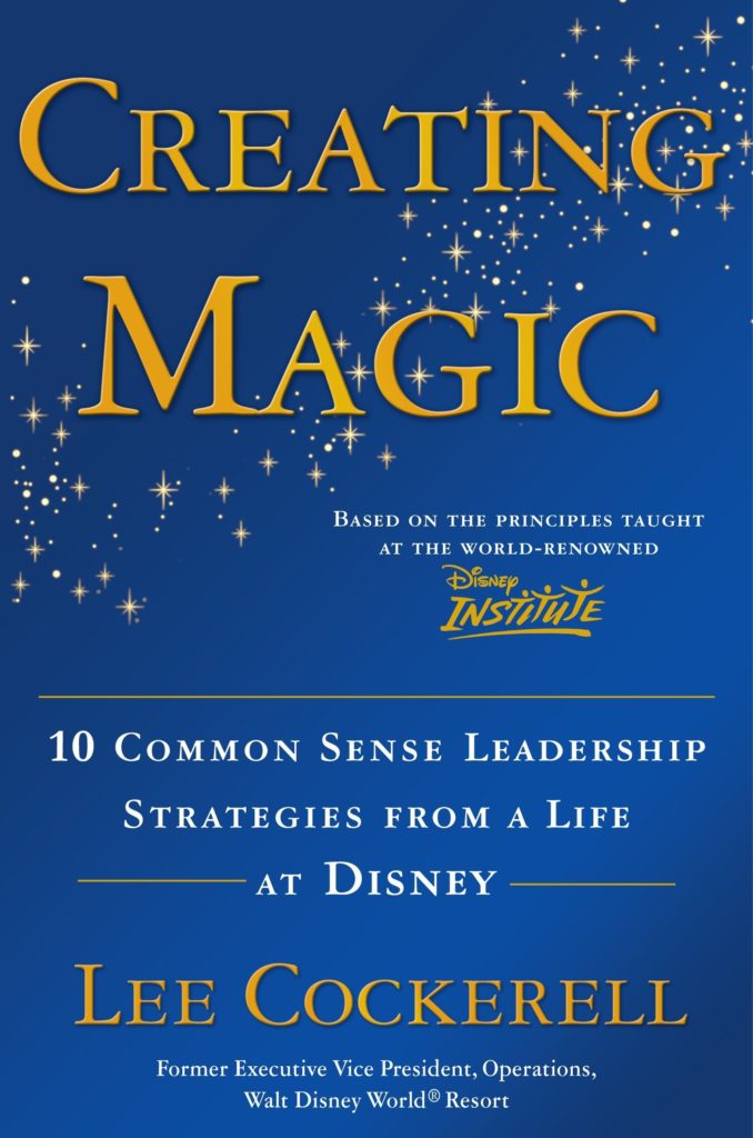 magic in your nonprofit