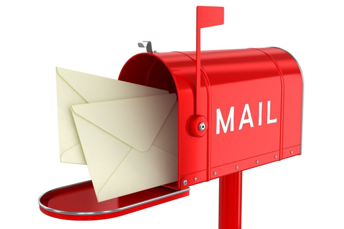 snail mail appeals