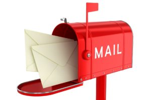 snail mail appeals