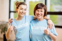 volunteer handbook