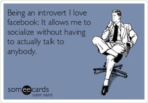 fundraising for introverts