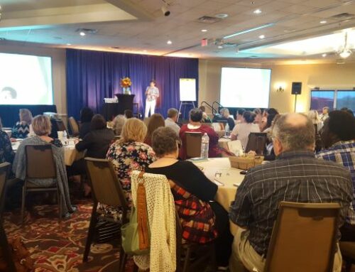 Top Takeaways from The 2016 Inspired Fundraising Retreat