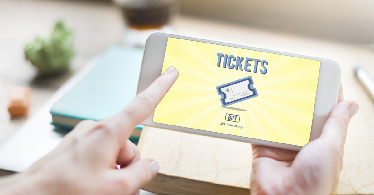 Two Tips to Make Your Event Ticketing Process Easier Get Fully Funded