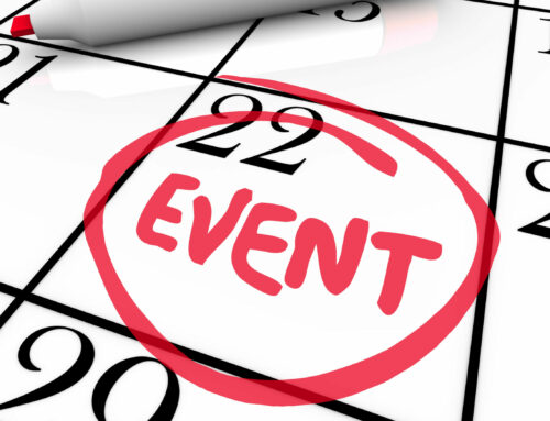 Your Complete Guide to Planning Your First Special Event