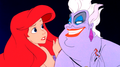 12 fundraising lessons from Disney movies and characters