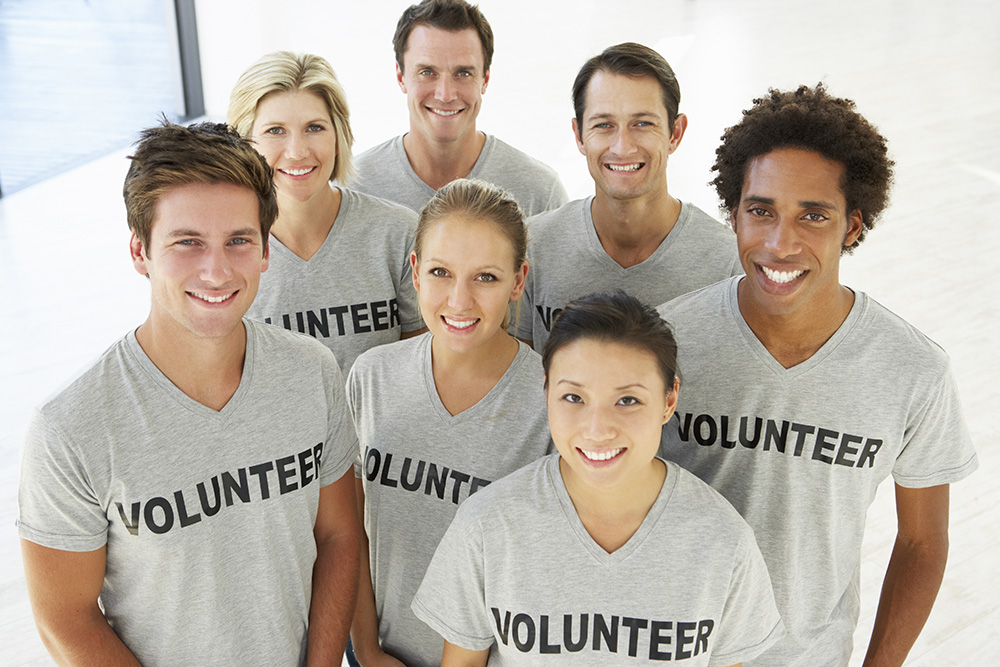 5 Secrets to Getting What You Need From a Nonprofit Volunteer Get