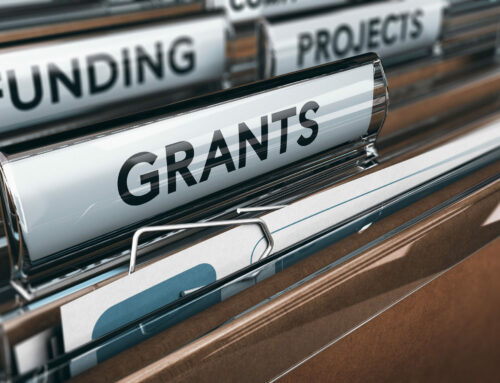 5 Ways to Rise Above Your Competition when Writing Grants