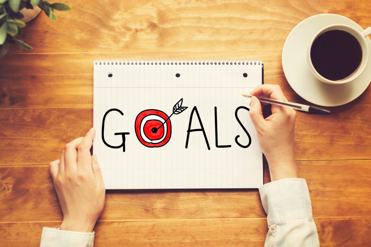 Set Smart Fundraising Goals For Your Nonprofit To Ensure Success 2692