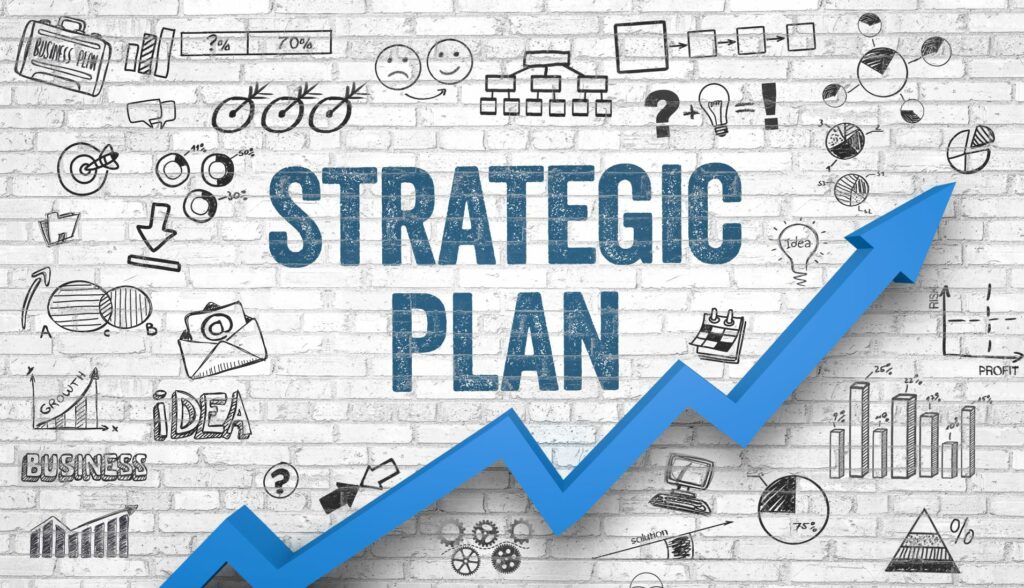 Simplifying nonprofit strategic planning for beginners