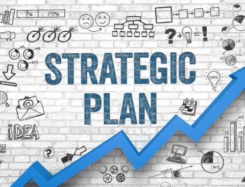 Simplifying nonprofit strategic planning for beginners 
