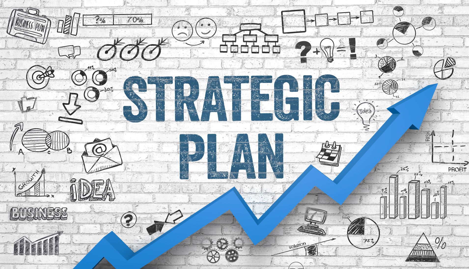 Simplifying nonprofit strategic planning for beginners