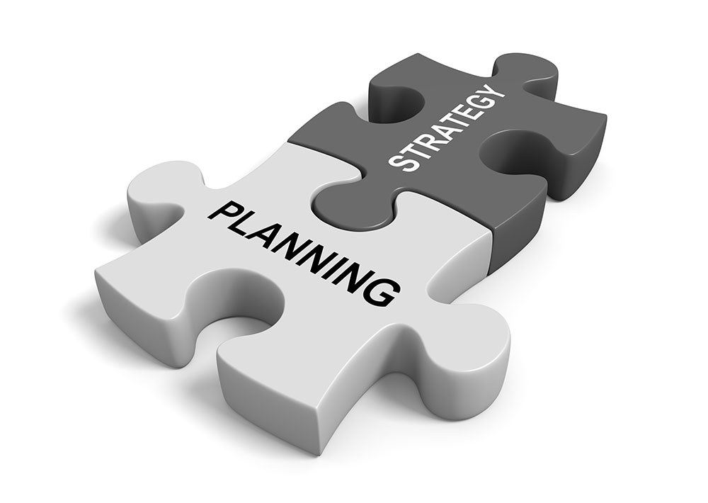 nonprofit strategic planning