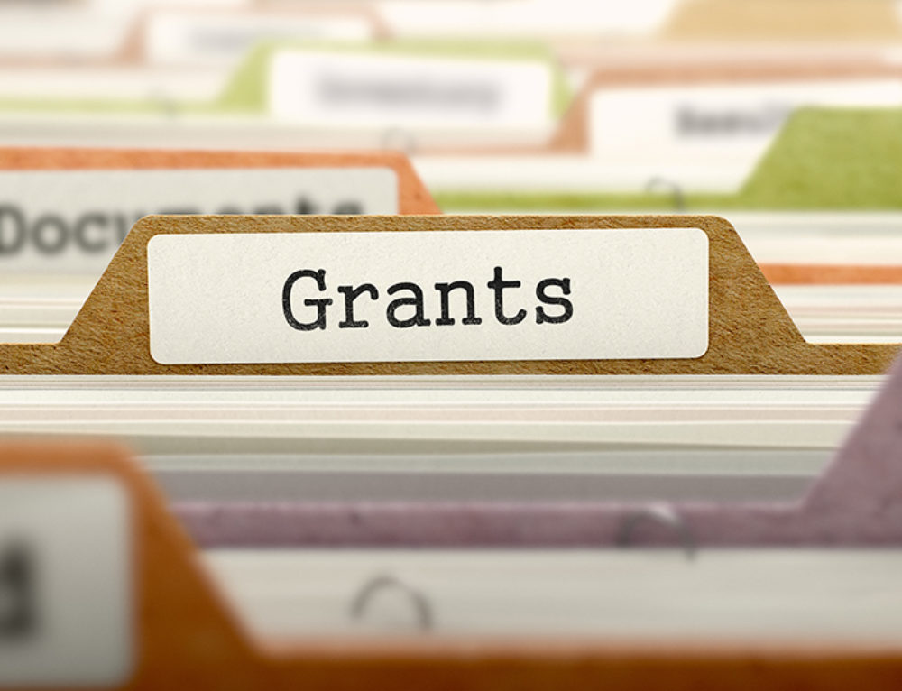 5 Places to Find Grants for Your Nonprofit for FREE!