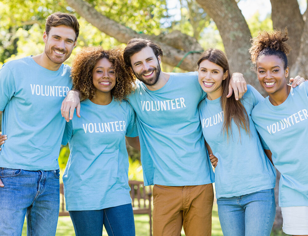 The New Nonprofit s Guide to Creating a Volunteer Program Get Fully The New Nonprofit s Guide to Creating a Volunteer Program Get Fully