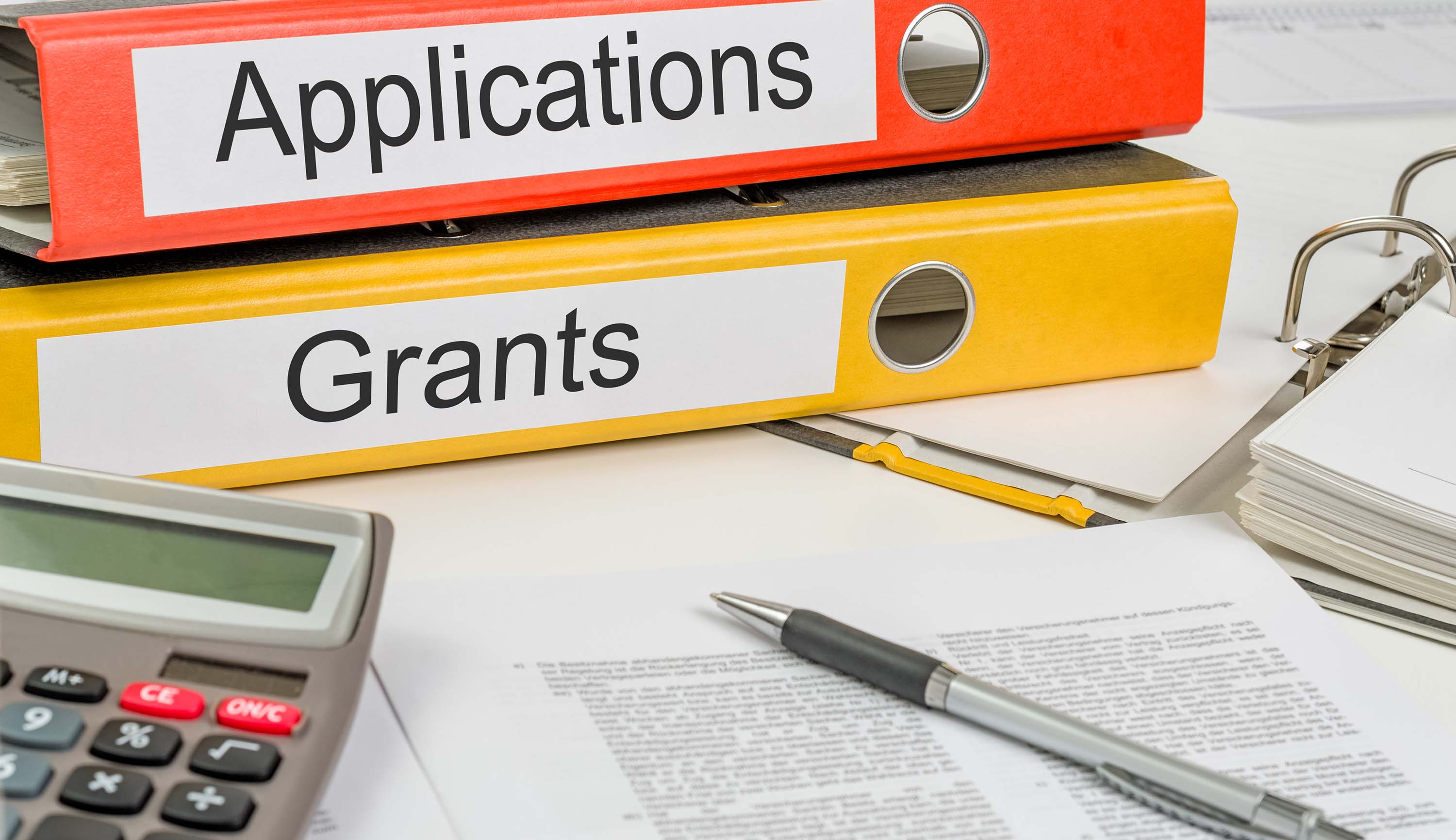 Is it Time to Hire a Grant Writer for Your Nonprofit? - Get Fully