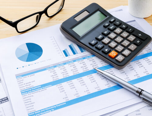 How to Set Up Your Nonprofit Accounting System RIGHT So it Helps You Grow