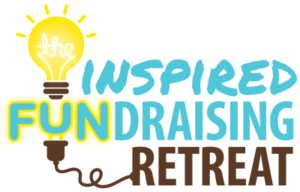 inspired fundraising retreat