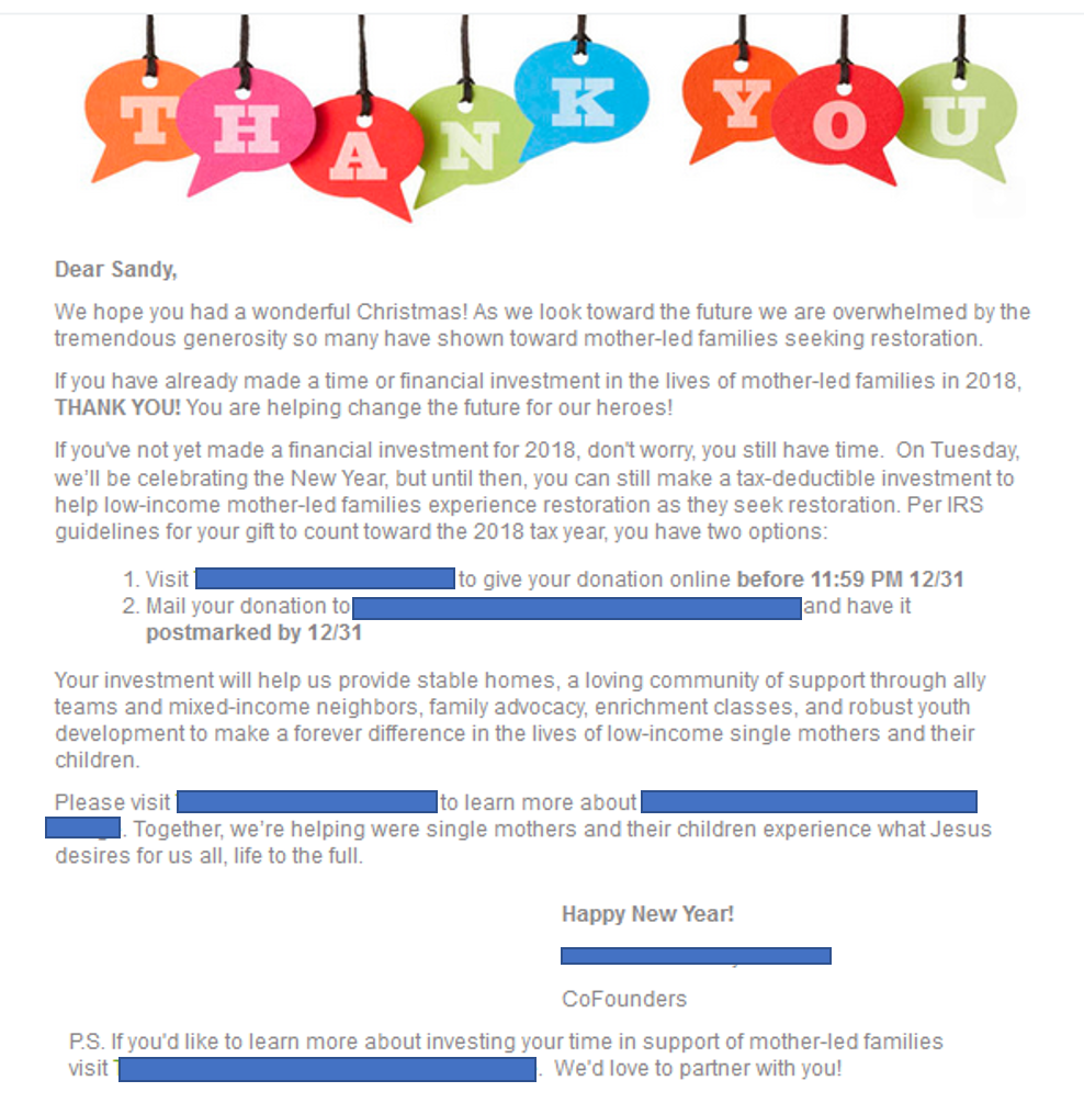 Examples Of Nonprofit Storytelling To Increase Donations And Involvement