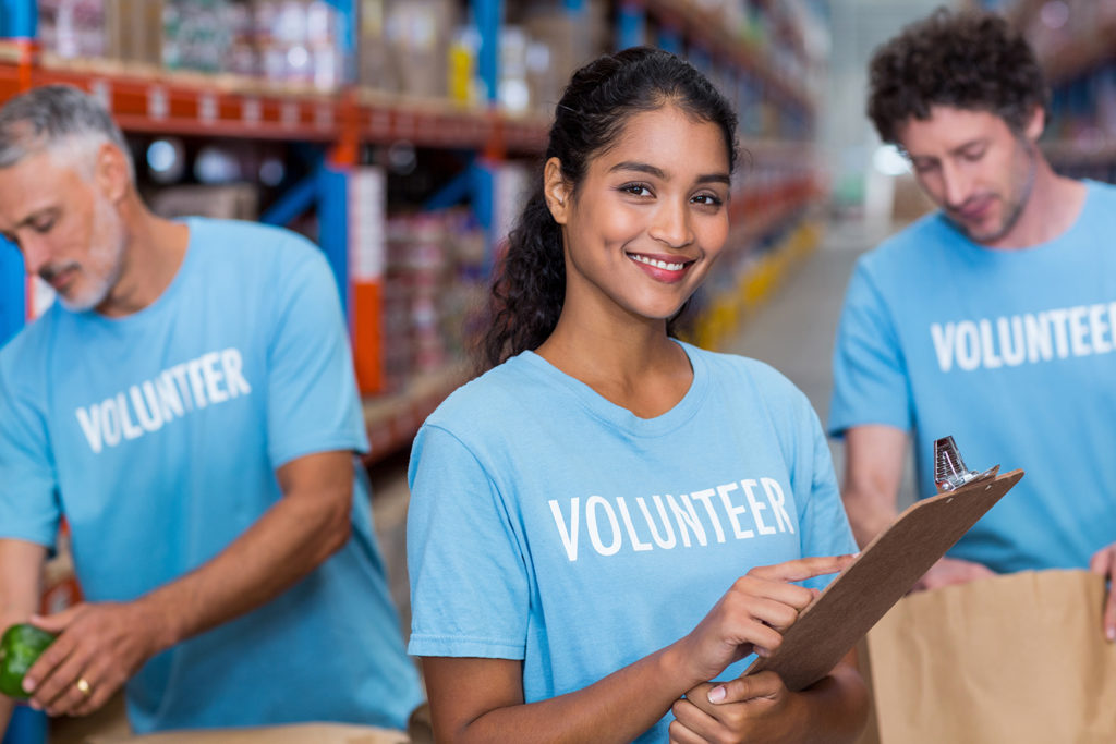 What Is Kohl's Volunteer Program and How Can Nonprofits Register