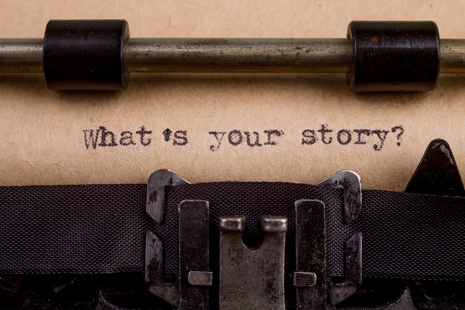 storytelling for nonprofits