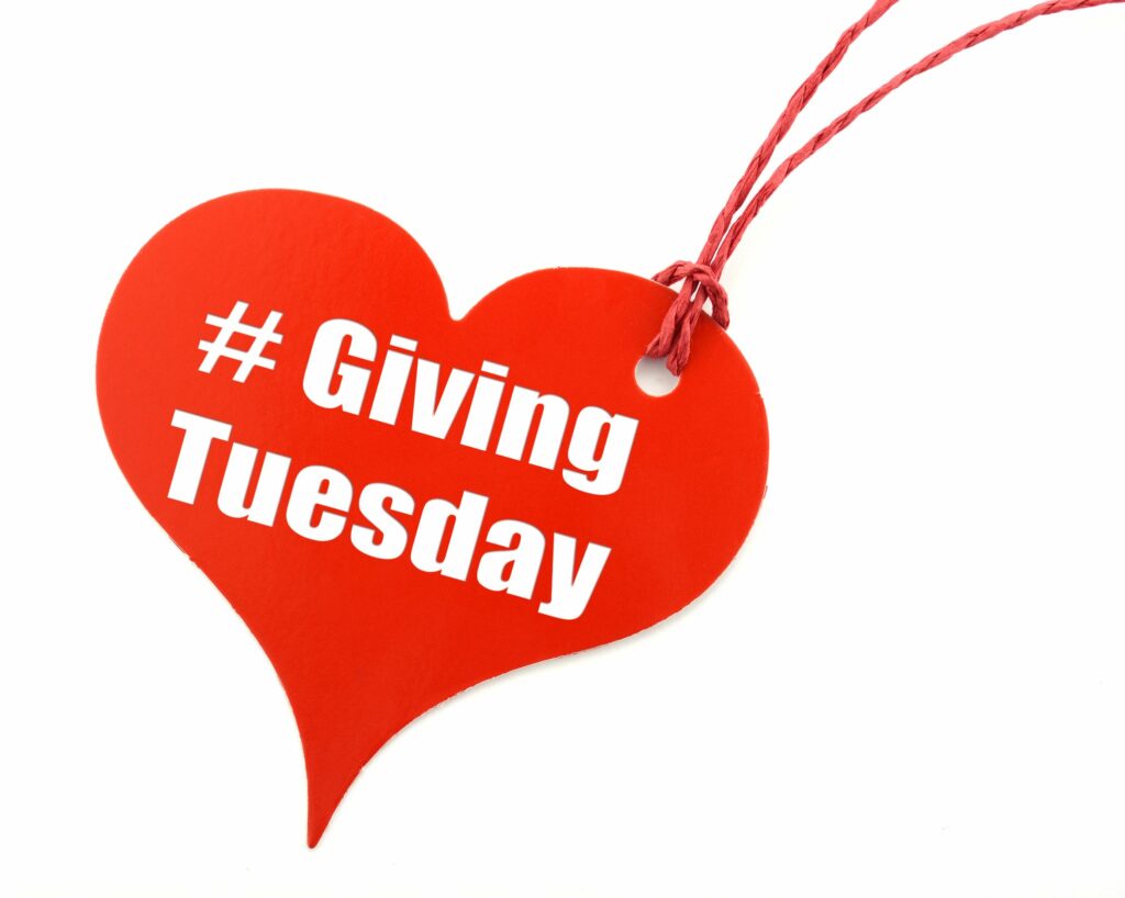 Giving Tuesday