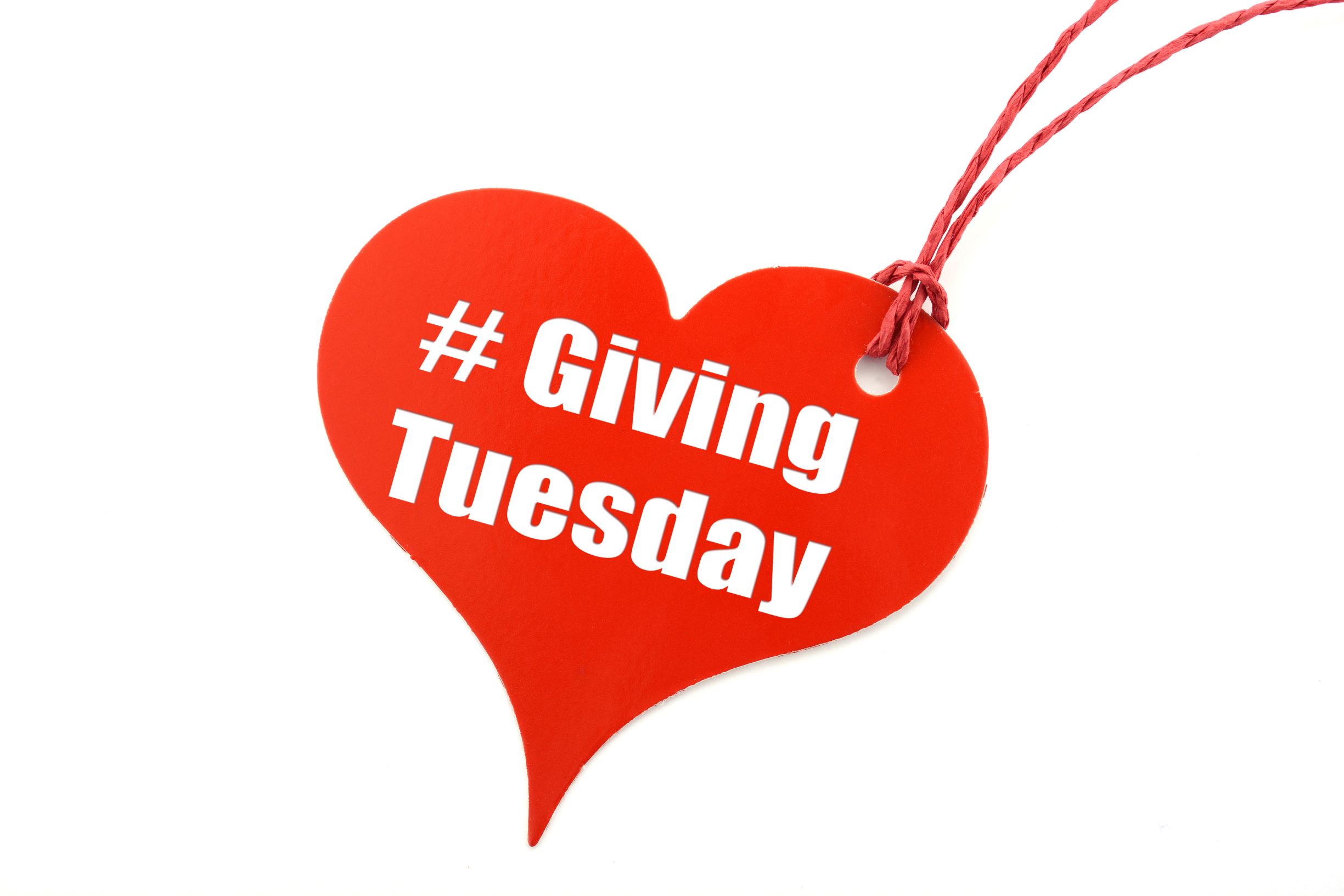 How to plan a simple yet powerful Giving Tuesday campaign for your