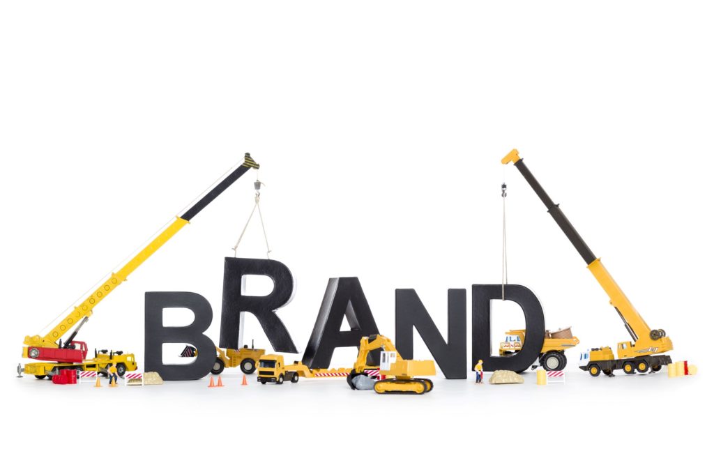 branding for nonprofits