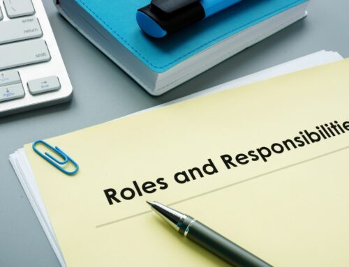 The 10 roles and responsibilities of a nonprofit Board of Directors