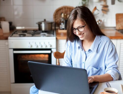Secrets of Working from Home Successfully