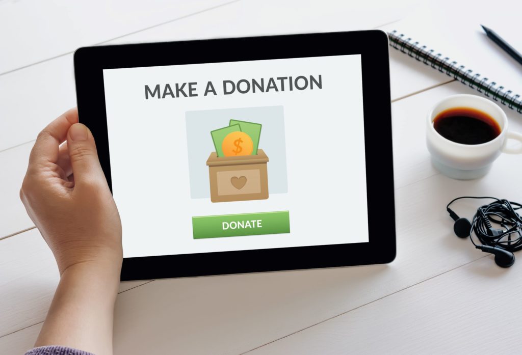 How to Run an Online Fundraising Campaign - Get Fully Funded