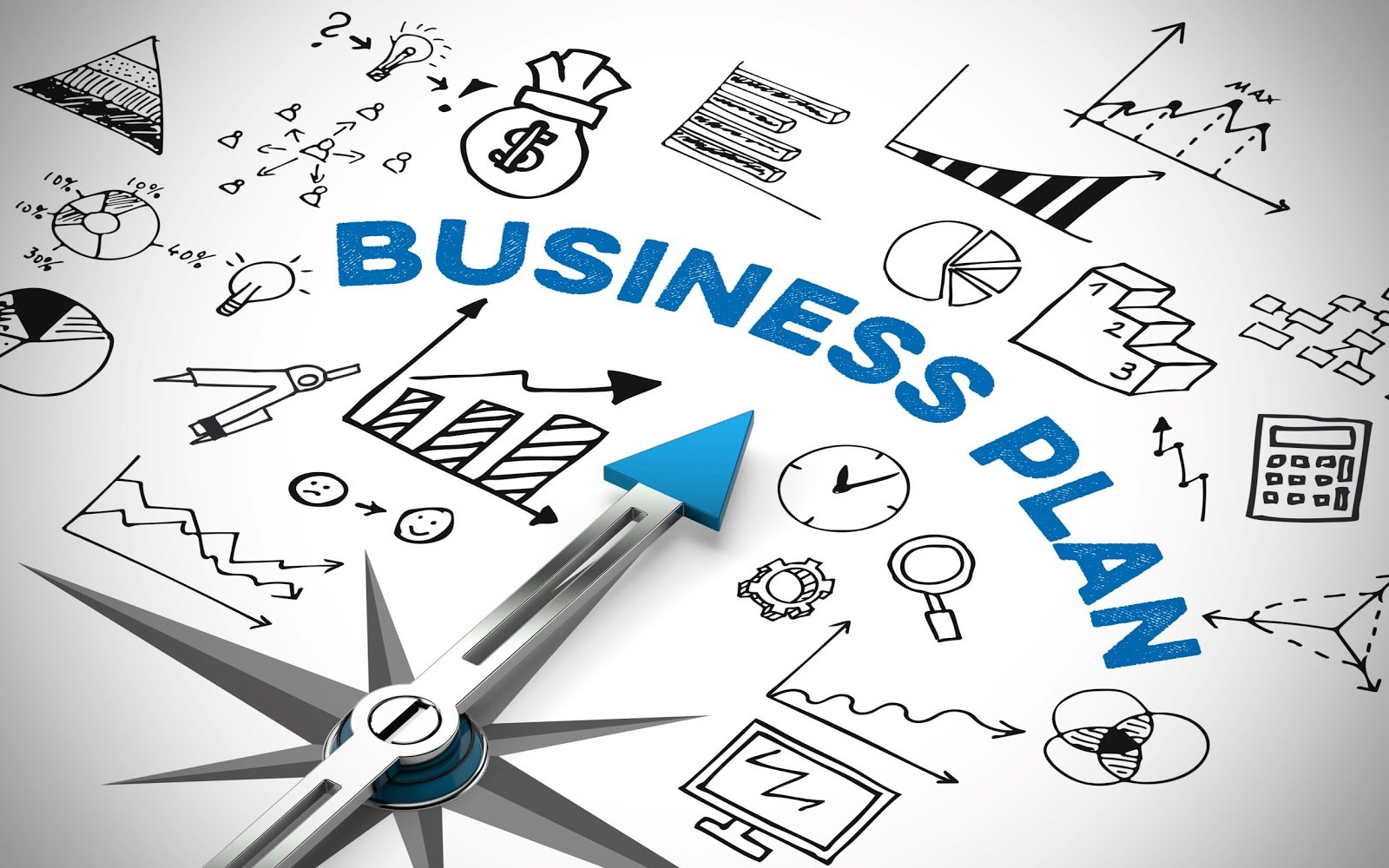 How To Write Business Plan