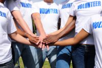 volunteer handbook