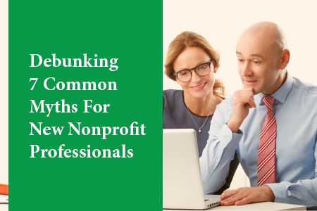 New Nonprofit Professionals