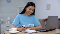 volunteer handbook