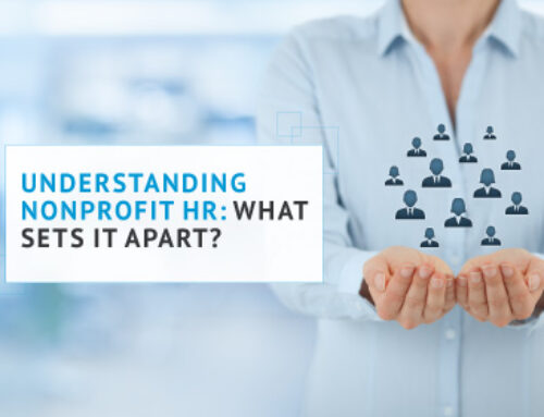 Understanding Nonprofit HR: What Sets It Apart?