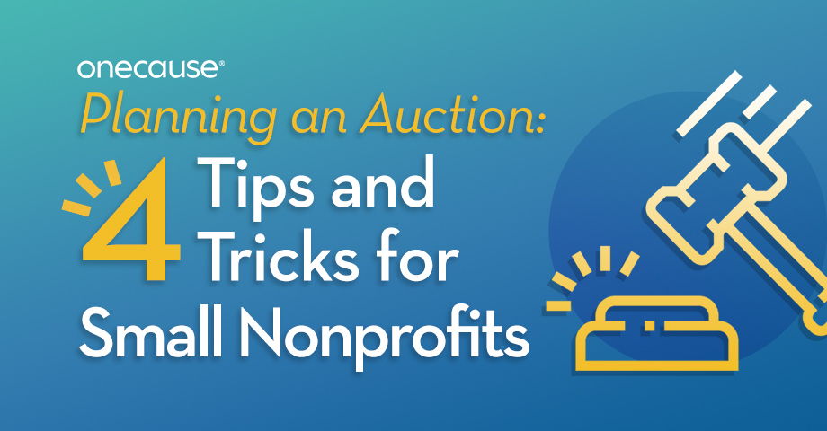 Hosting a Charity Auction: A Step-by-Step Guide for Success