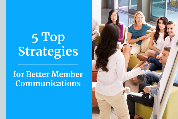 Member Communications