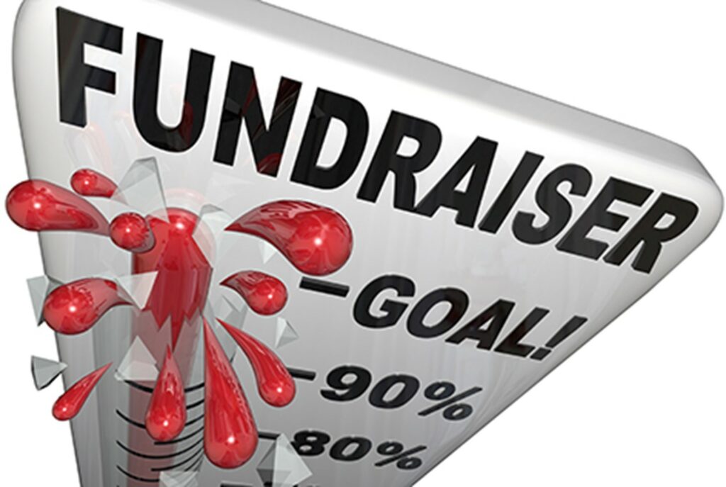 fundraising software solutions
