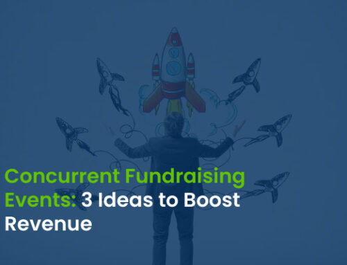 Concurrent Fundraising Events: 3 Ideas to Boost Revenue