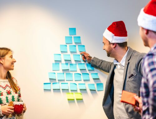 4 Ideas to Get Your Board to Raise Money During the Holidays