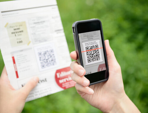 Increasing Donations With QR Codes: 4 Ways to Raise More