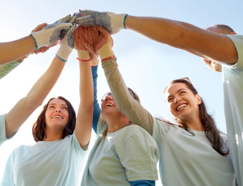 Fundraising as a Team: How to Boost Teamwork and Revenue