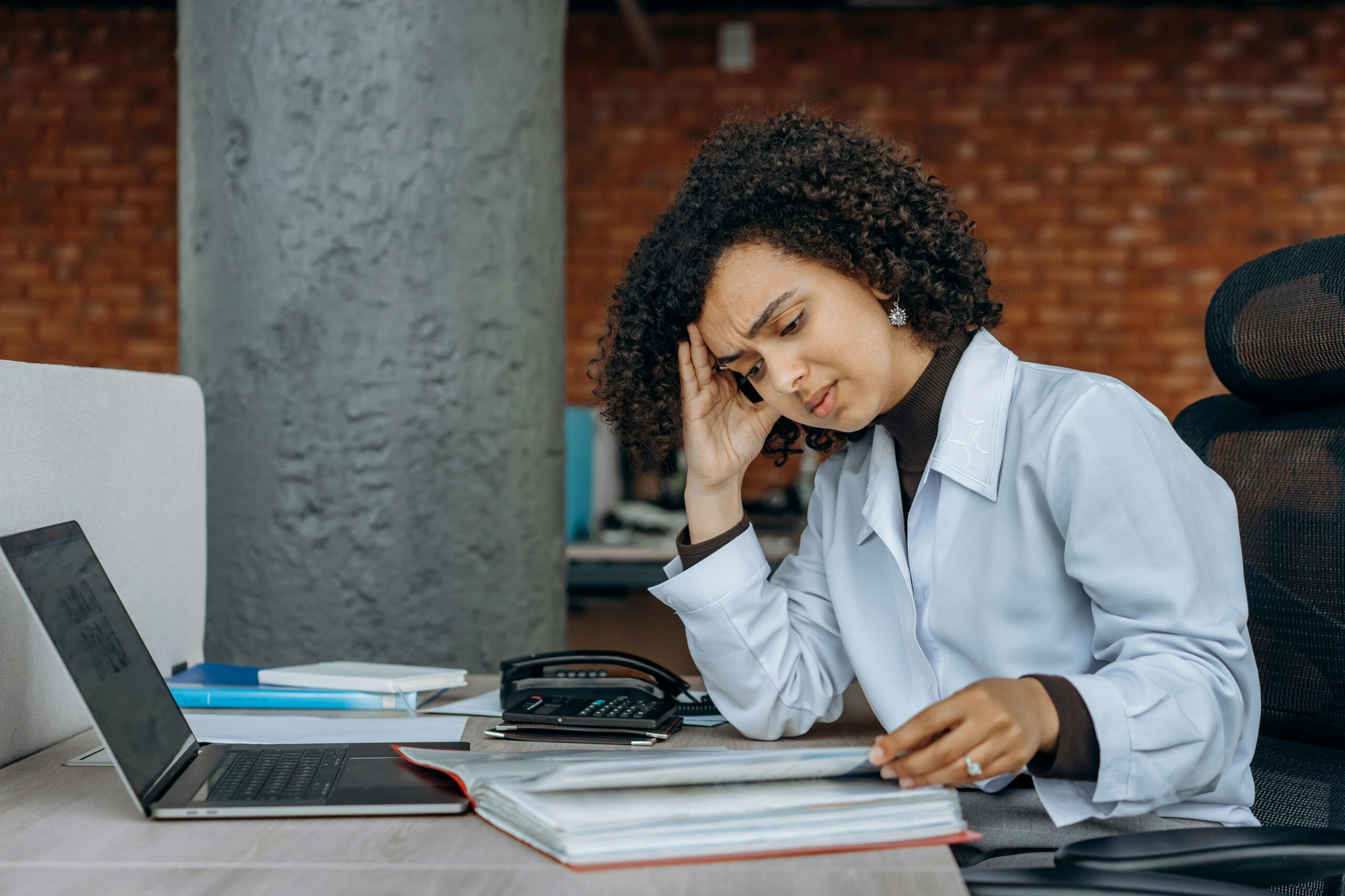 Economic uncertainty for nonprofits