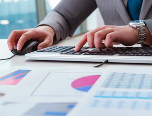 How to Streamline Nonprofit Financial Statement Preparation