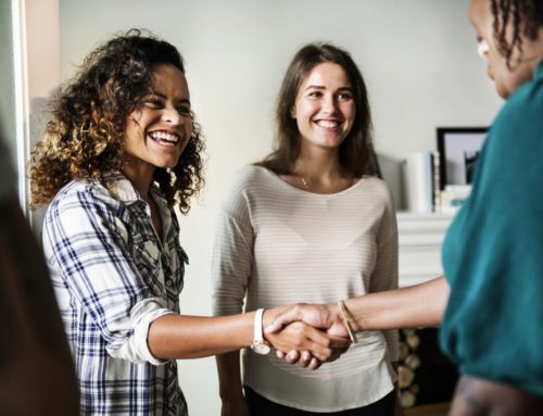 Donor Retention Tactics to Embed in Your Fundraising Events